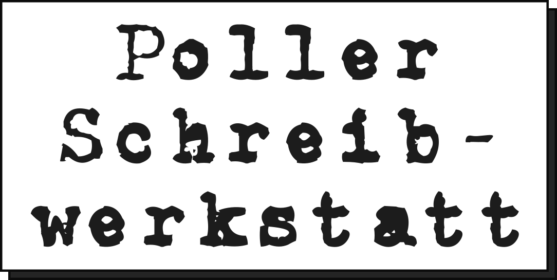 schreibwerkstatt